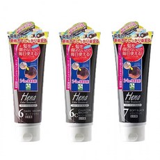 텐스타 머리 헤어 셀프 린스 커버 염색 팩 컬러 헤나 새치 트리트먼트 칼라, 텐스타헤나 차콜브라운 250g, 텐스타헤나 차콜브라운 250g