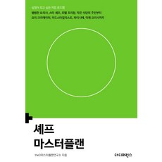The Difference 主廚大師計畫：青少年想成為的職業藍圖, theD大師計畫研究所