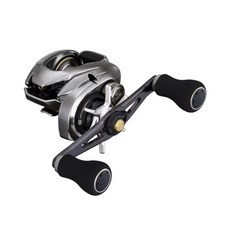 SHIMANO STILE 雙軸捲線器 2025年 路亞拋投捲線器 小烏龜 路亞捲線器, 1個, 101XG 左手 (048493)