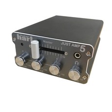 Maker Hart JUST AMP 5 小型擴大器 迷你音頻擴大機