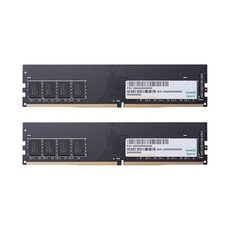 Apacer 아페이서 DDR4 3200 16GB 8GB 2개 데스크탑 메모리 PC4 25600