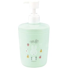 스케이터 (Skater) 소프 디스펜서 430ml 미피 SD1-A, 1개