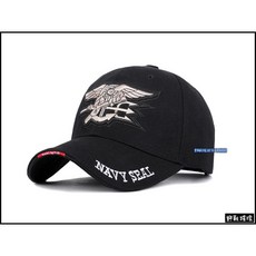 HAN WILD NAVY SEAL 戰術棒球帽