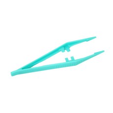 헬스투데이 플라스틱 핀셋, 2개