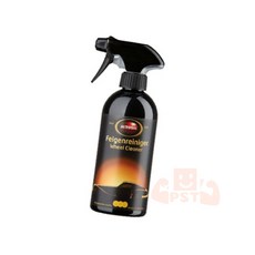 파워 자동차 휠크리너 스프레이 500ml 타이어휠청소