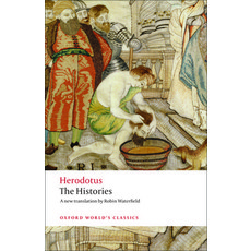 (영문도서) The Histories Paperback, Oxford University Press, USA, English, 9780199535668