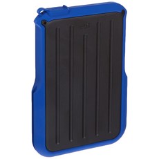 SILICON POWER 외장 HDD Armor A66 2To