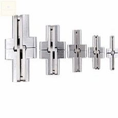 수납장경첩 컨실드힌지, 45x13