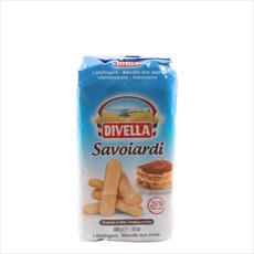 디벨라 사보이아르디, 400g, 2개