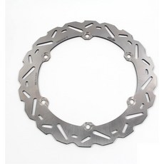 혼다 CB500F 2013-2021 ABS 2016-2021 CB500X 2013-2018 CBR500R ABS용 아라시 프론트 브레이크 디스크 로터에는 모터사이클 교체 액세서리