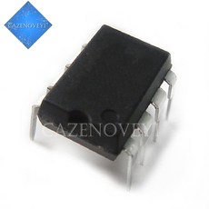 5 개/몫 VG2043B DIP-8 VG2043C DIP8 U2043B DIP U2043 신규 및 IC, [01] 옵션1