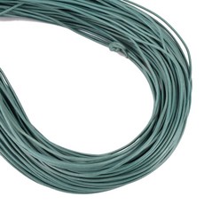 둥근 가죽끈 2MM 22종 모음 (100M), (139) - 100M