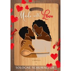 (영문도서)Made With Love Paperback, Twin Flame Press, English, 9798999880000