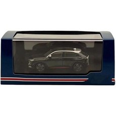 11456557 다이캐스트 미니어처 수집품 모형 Hobby HJ64 1/64 e HEV 플레이 HJ642071 시리즈 호환 모델카 컬렉션 14세 이상 HJ642071BK