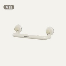 吸盤雨傘收納架玄關置傘架可拆分浴室毛巾架置物架衛生間物品收納, 無規格, 1個