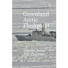 (英文圖書)Greenland Arctic Flashpoint 平裝版, Missys Clan, 英文