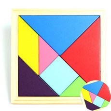 혜문전방 컬러칠교(14x14)