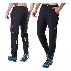 비브랜드 자전거 남성 롱팬츠 통기성 아웃도어 속건바지