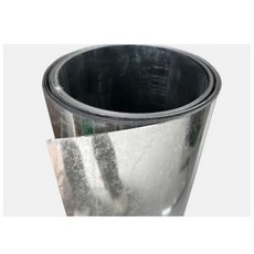 아연 도금 함석판 0.3T 강철판 1M금액 내구성 접힘 가능