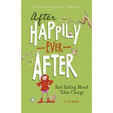 Red Riding Hood Takes Charge Paperback, Stone Arch Books