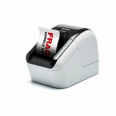 브라더 2 COLOR 인쇄 라벨 프린터, QL-800, 1개