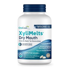 OraCoat 오라코트 자일멜츠 드라이 마우스 약간단맛, 1개