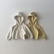 린도KC 봄봄후드자켓*XS~XL*