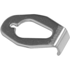 신와 소쿠테이 77932 핸디 분필 라인 후크 3개