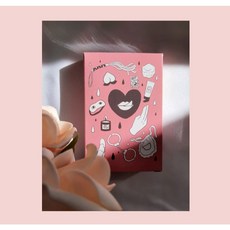 盡慾趴體大冒險撲克牌，真心話黃牌，交友聯誼，交換禮物, 1個, 字襲的愛 真心話牌