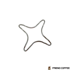 전용 모카포트 사각 사발이, 본상품