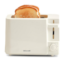 위즈웰 크런치 토스터기, TA8115