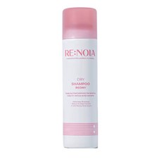 [엔프리] 리노이아 물없이감는 샴푸 드라이샴푸 피오니 기내용, 50ml, 4개