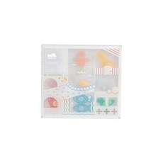 台灣 MNTL 動物公寓, 1個