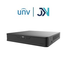 유니뷰 XVR3108-U3 800만화소 8채널 1BAY 올인원 DVR 녹화기