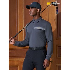 [비노출특가][잭니클라우스] 카라티셔츠 남성 3컬러 택1