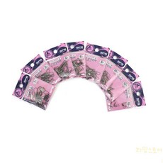 대목 스냅 핀도래 16호 쭈꾸미