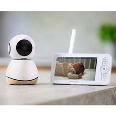 智慧型寶寶攝影機 嬰兒監視器, 1個, SeePro寶寶監視器+32G記億卡, maxi cosi seepro