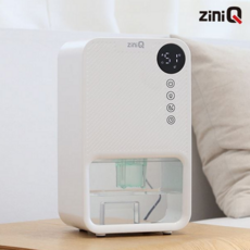 제습기 가정용 저소음 소형 소형 제습기 습기제거 옷장 사무실