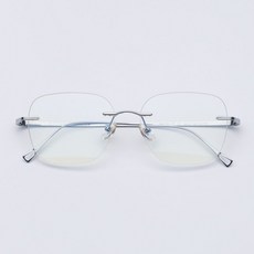 공식 GEEK CHIC NO.01 GLASS SILVER, 공식 GEEK CHIC NO.01 GLASS SILVE