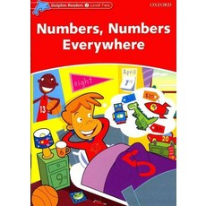 Numbers Numbers Everywhere, Oxford University Press