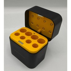 Sidande 1.5V 充電式鋰電池 1300mWh 8入組, 1個, 3號&4號鋰電池 各四槽充(斯丹德專用)