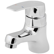 비욘드퍼니싱 원홀 세면대 수전 세면기 수도꼭지 국내생산 KC인증, 1개