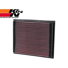 【PP保勁國際】K&N 高流量空氣濾芯 33-2675 適用 BMW 730i 1993-2001, 1個