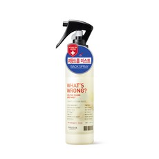 FRUDIA 爽身噴霧, 1入, 150ml
