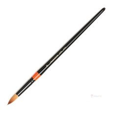 수채화붓 700R 20호 미술용품 환붓 1개입 예체능도구