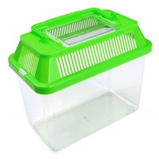 물결샵 곤충 채집통 미니 물 바캉스 놀이 아이들 계곡 레트로 여름 체험 학습