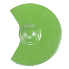 연삭기 보호커버 가드 판 덮개 핸드 그라인더 안전커버, D. 250mm 커버 좌측외부 지름 267mm, 1개
