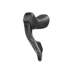 SRAM 速聯 Rival AXS E1 電子變速套件組，油壓碟煞，功率大盤，無線變速，公路車升級首選, 1個, 左變把+卡鉗