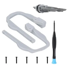 DJI AVATA 360용 충돌 방지 짐벌 범퍼 드론용 낙하 보호 바 안티 렌즈, 03 Gray