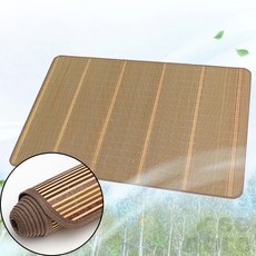 위아더 쿨 거실 대자리 120x190cm 여름